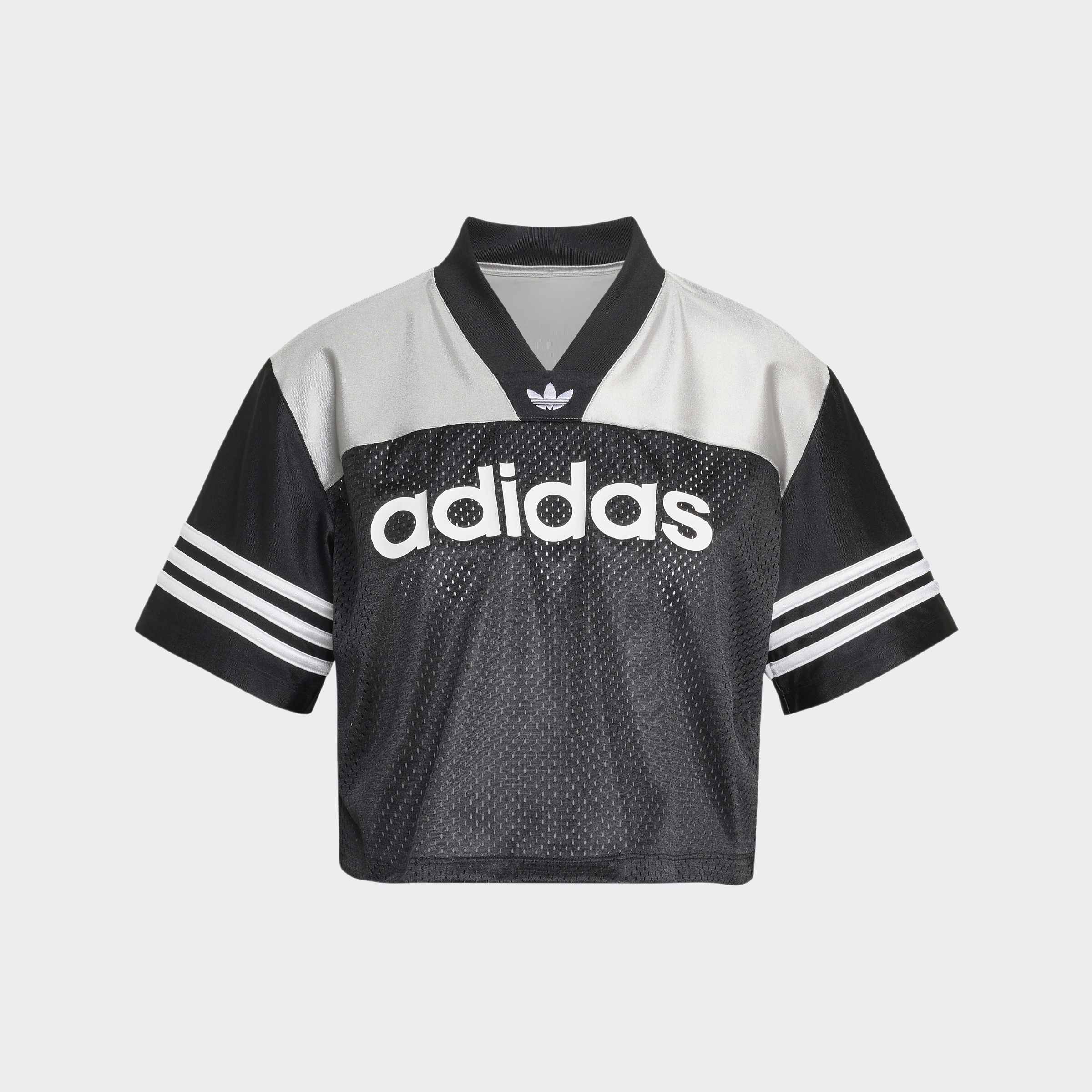 Trikot adidas Crop Jersey