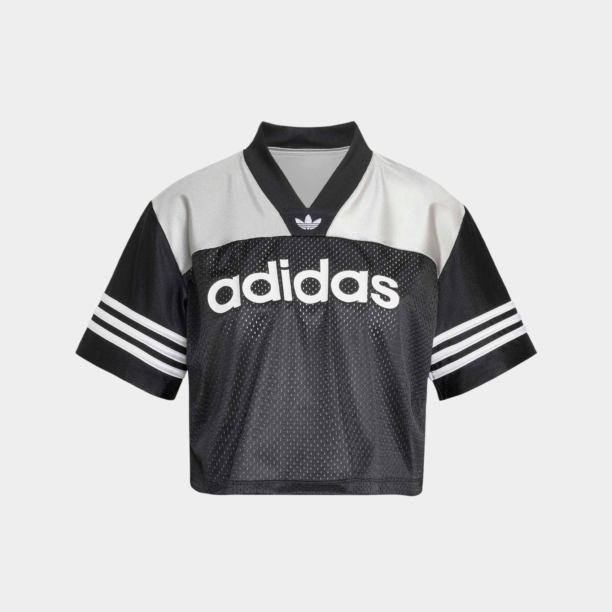 Trikot adidas Crop Jersey