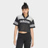Trikot adidas Crop Jersey