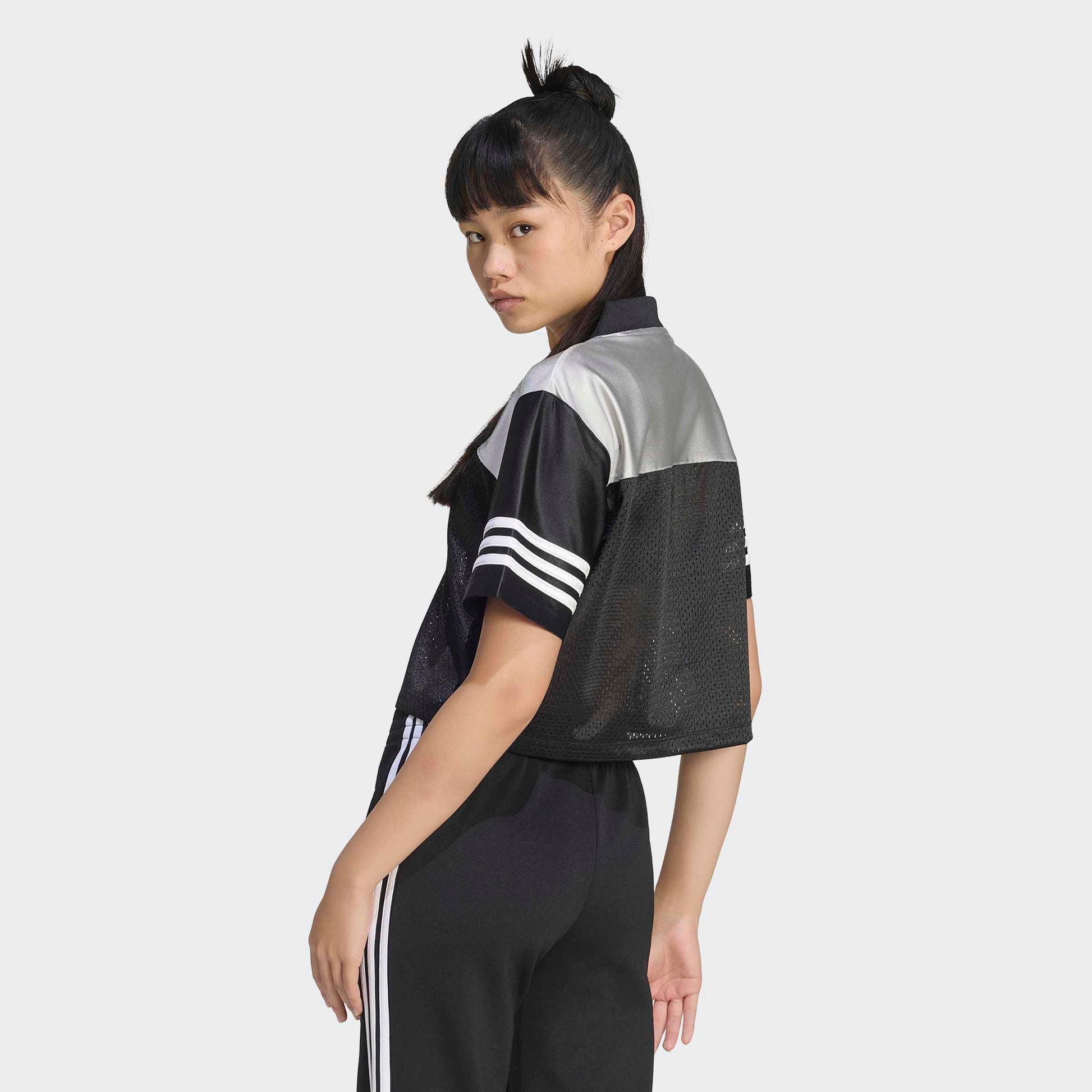 Trikot adidas Crop Jersey