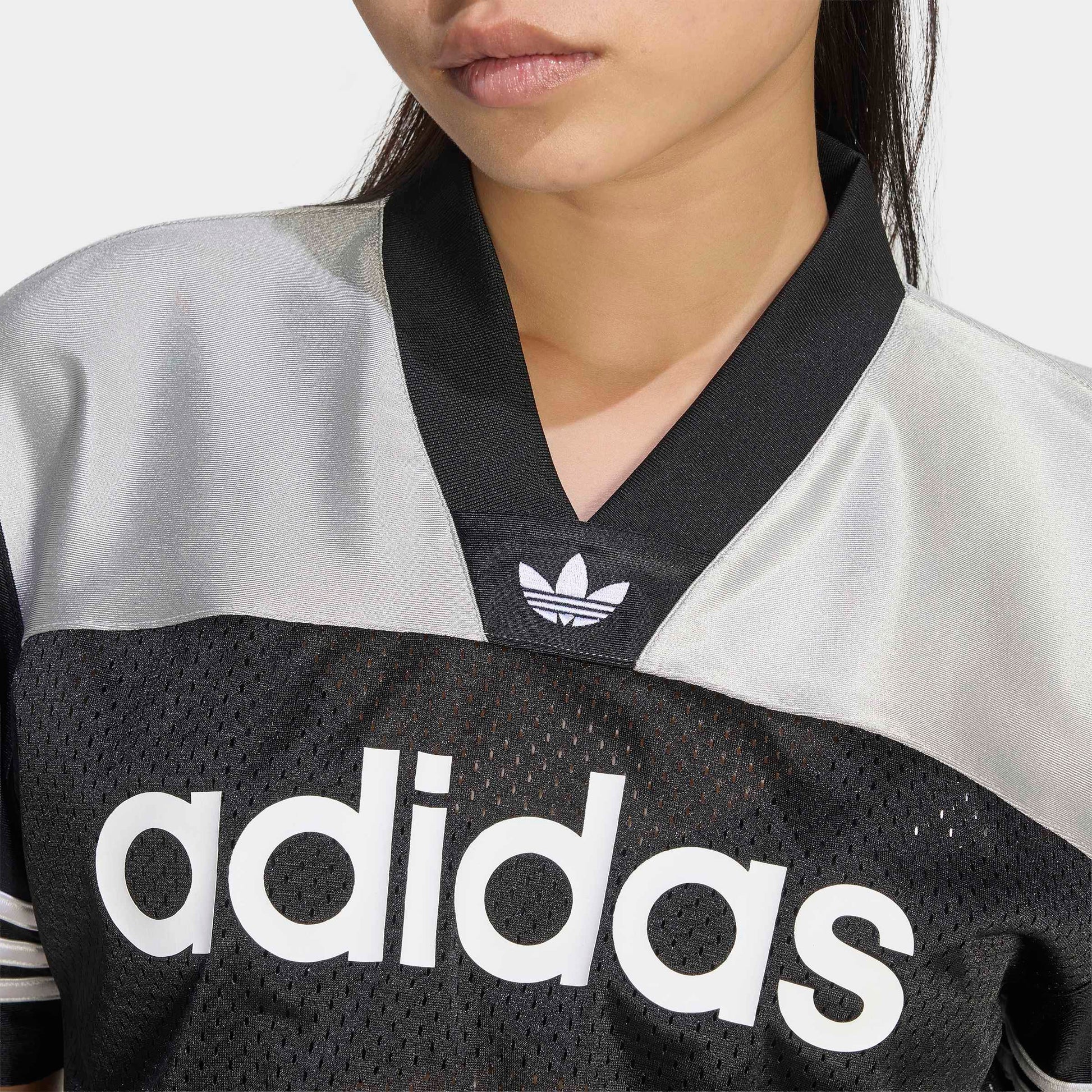 Trikot adidas Crop Jersey
