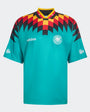 DFB Auswärtstrikot 1994