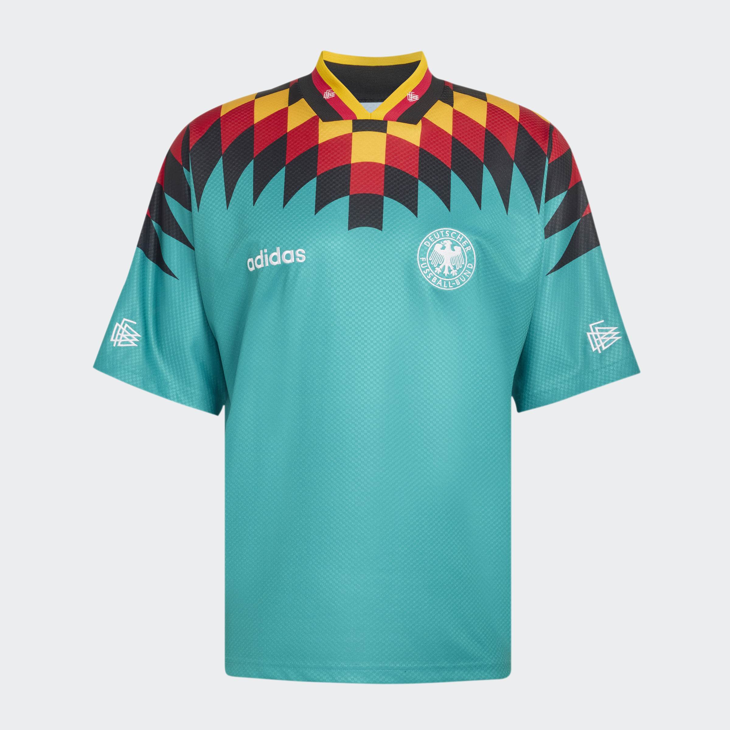 DFB Auswärtstrikot 1994