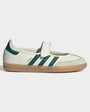 SAMBA MARY JANE SHOES