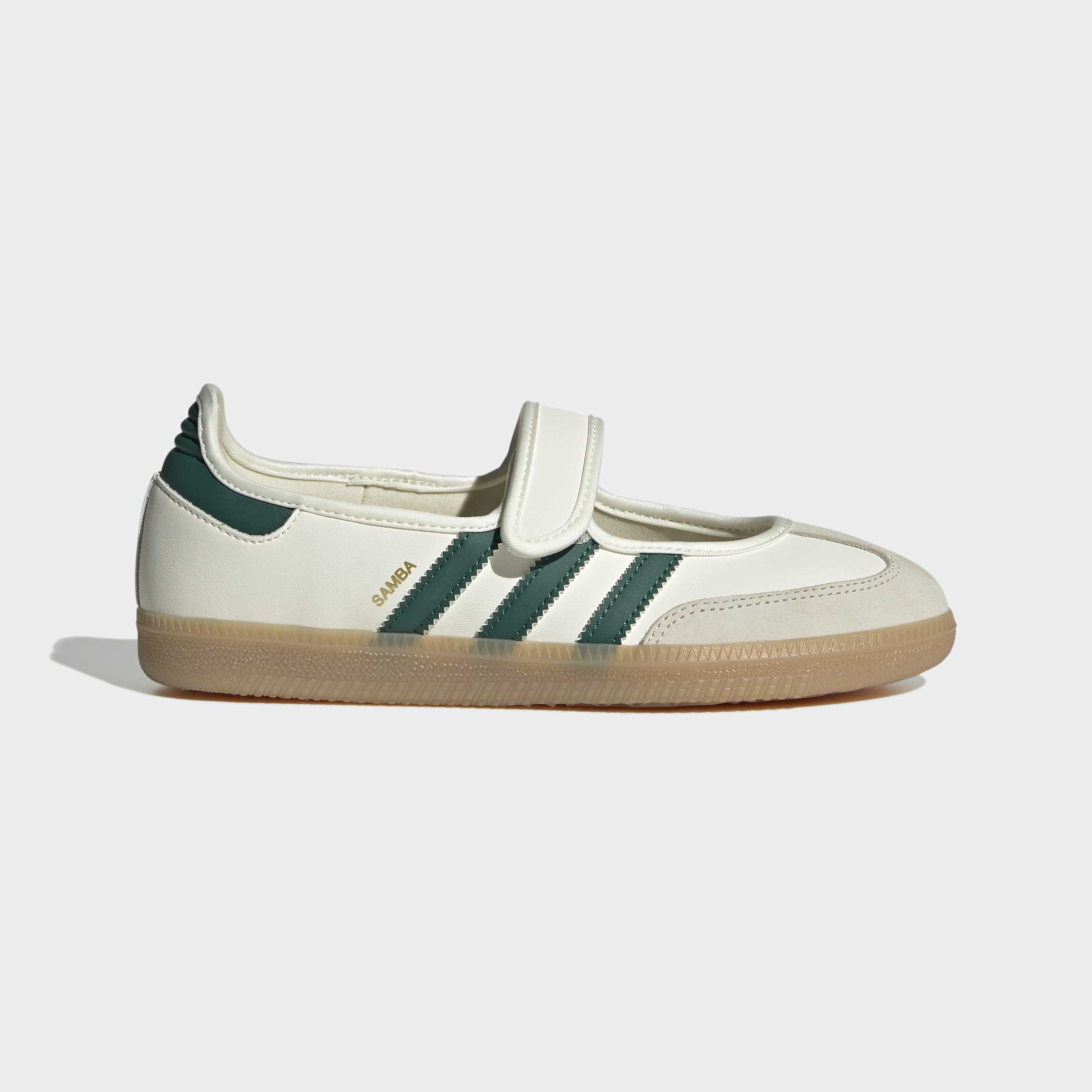 SAMBA MARY JANE SHOES