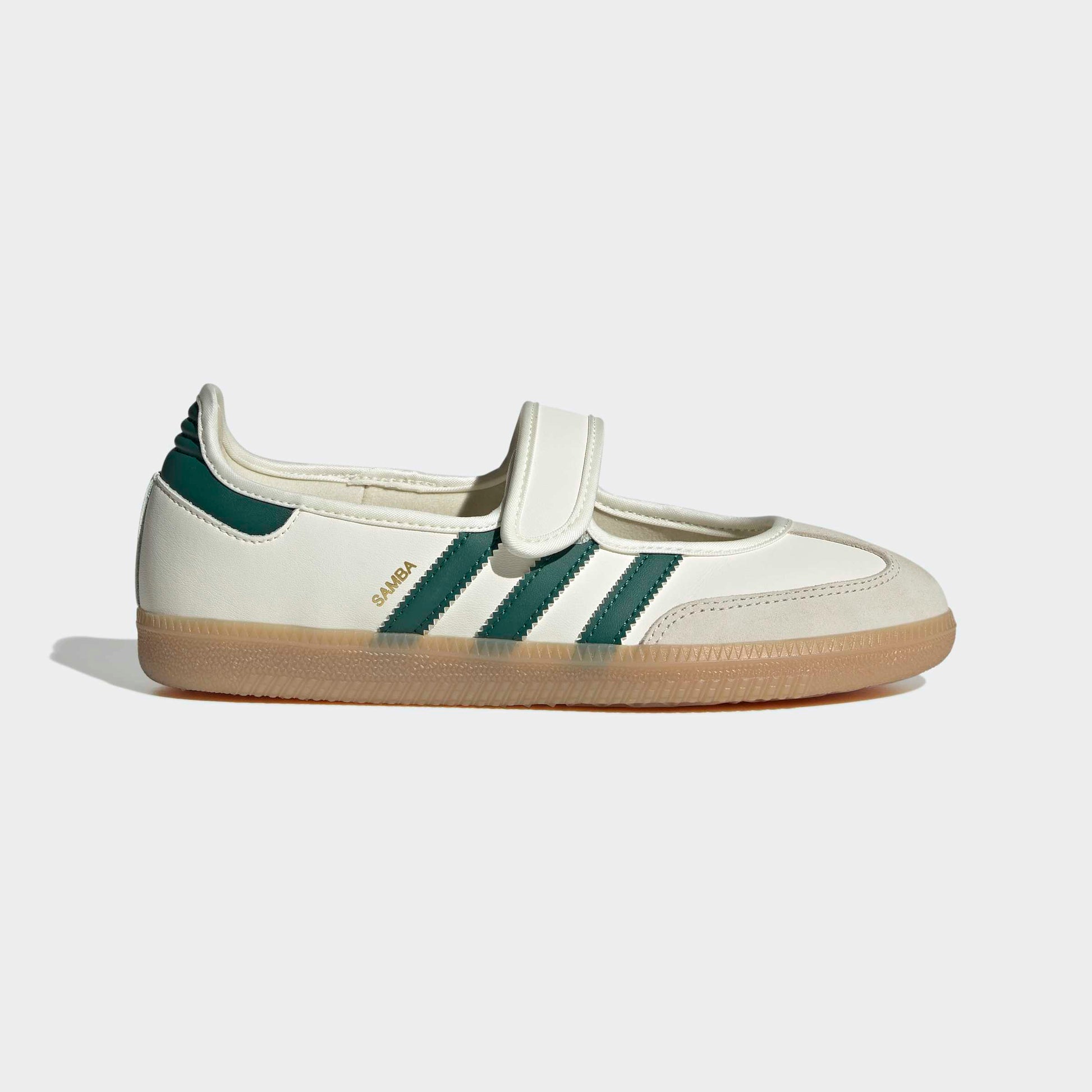 SAMBA MARY JANE SHOES