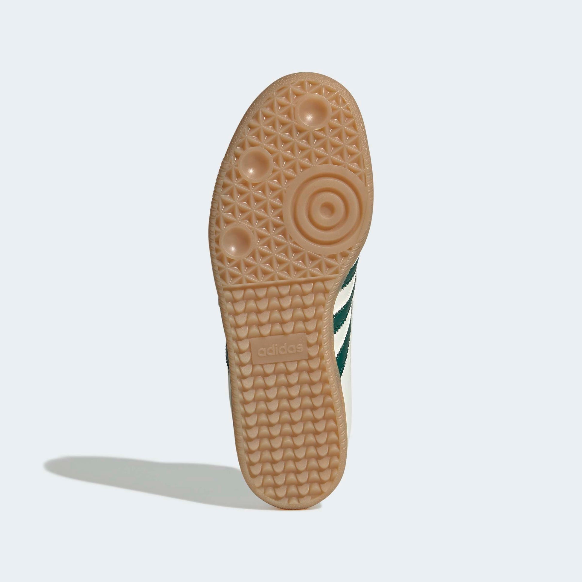 SAMBA MARY JANE SHOES