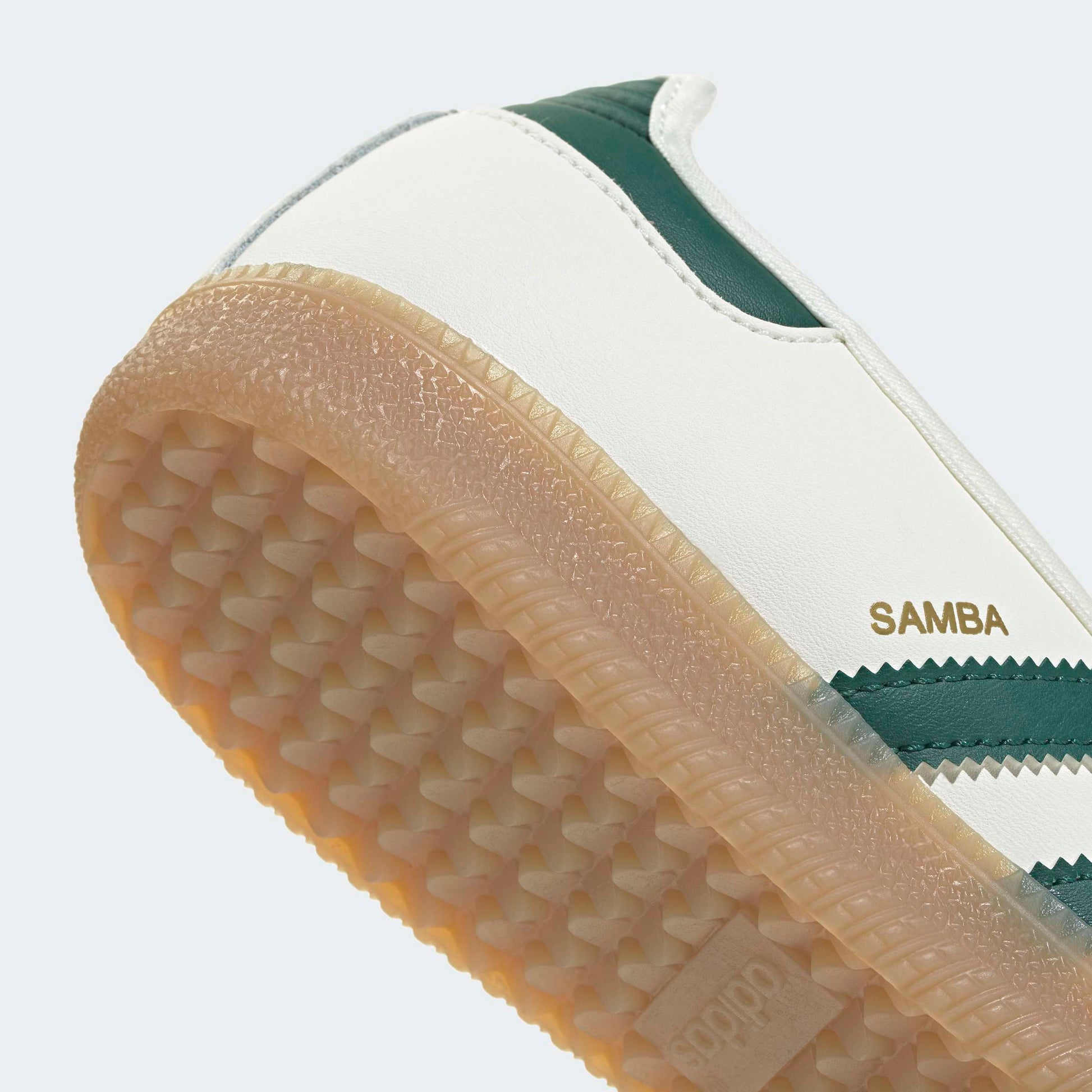 SAMBA MARY JANE SHOES