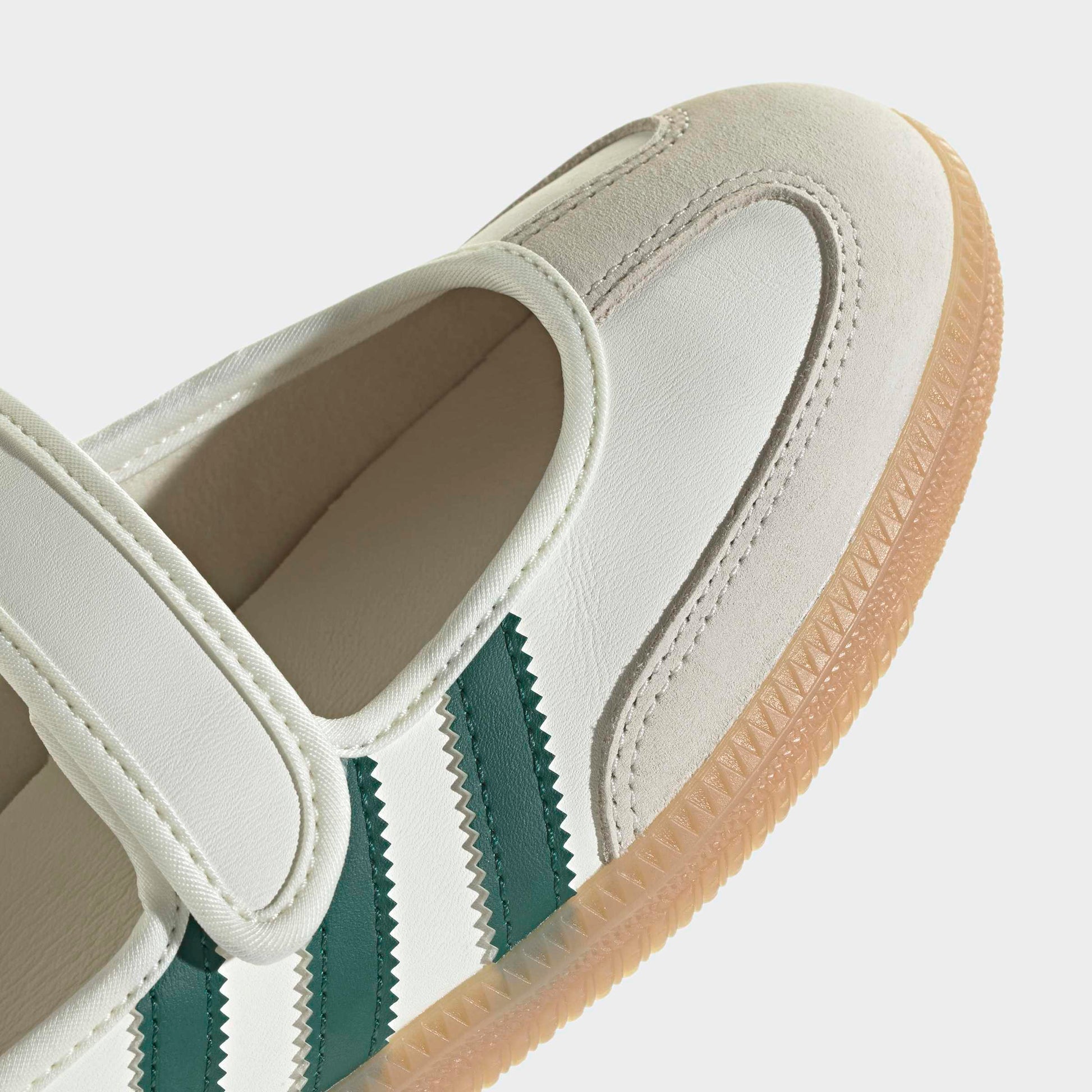 SAMBA MARY JANE SHOES