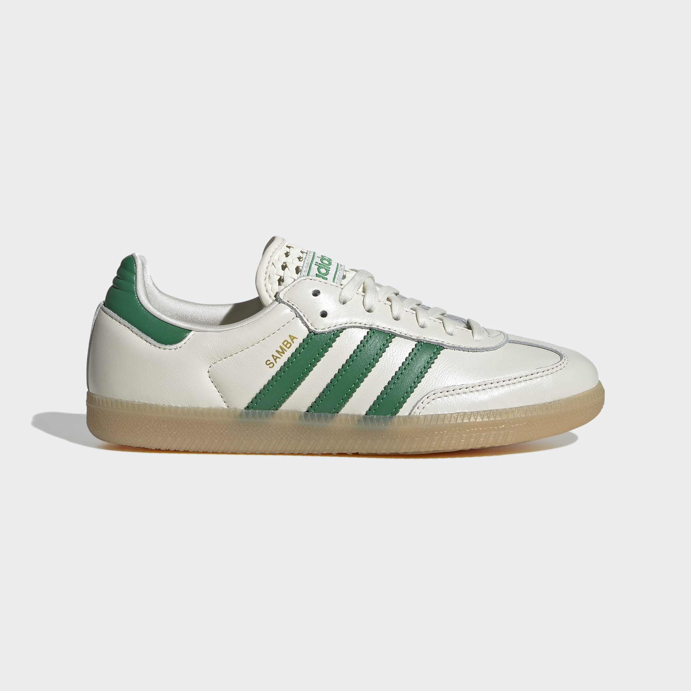 SAMBA OG SHOES