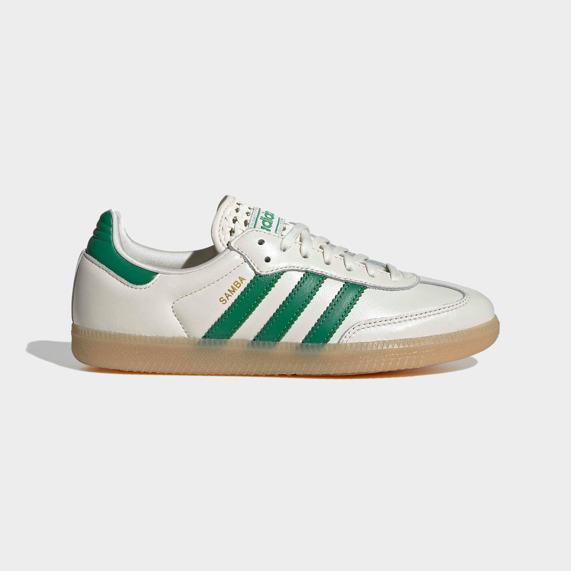 SAMBA OG SHOES
