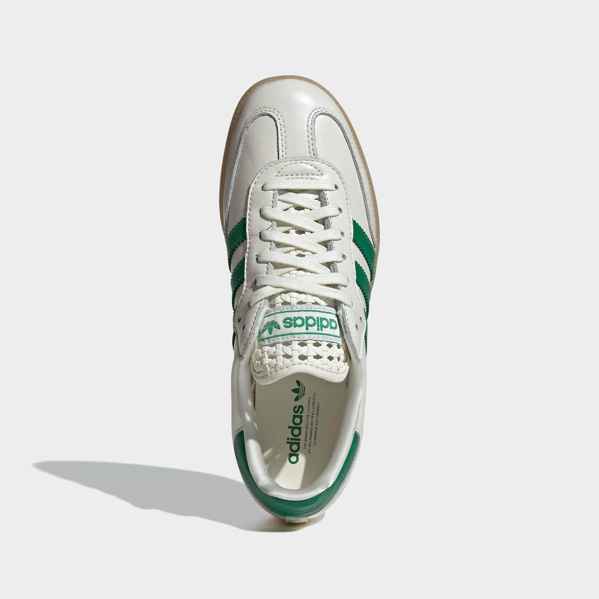 SAMBA OG SHOES