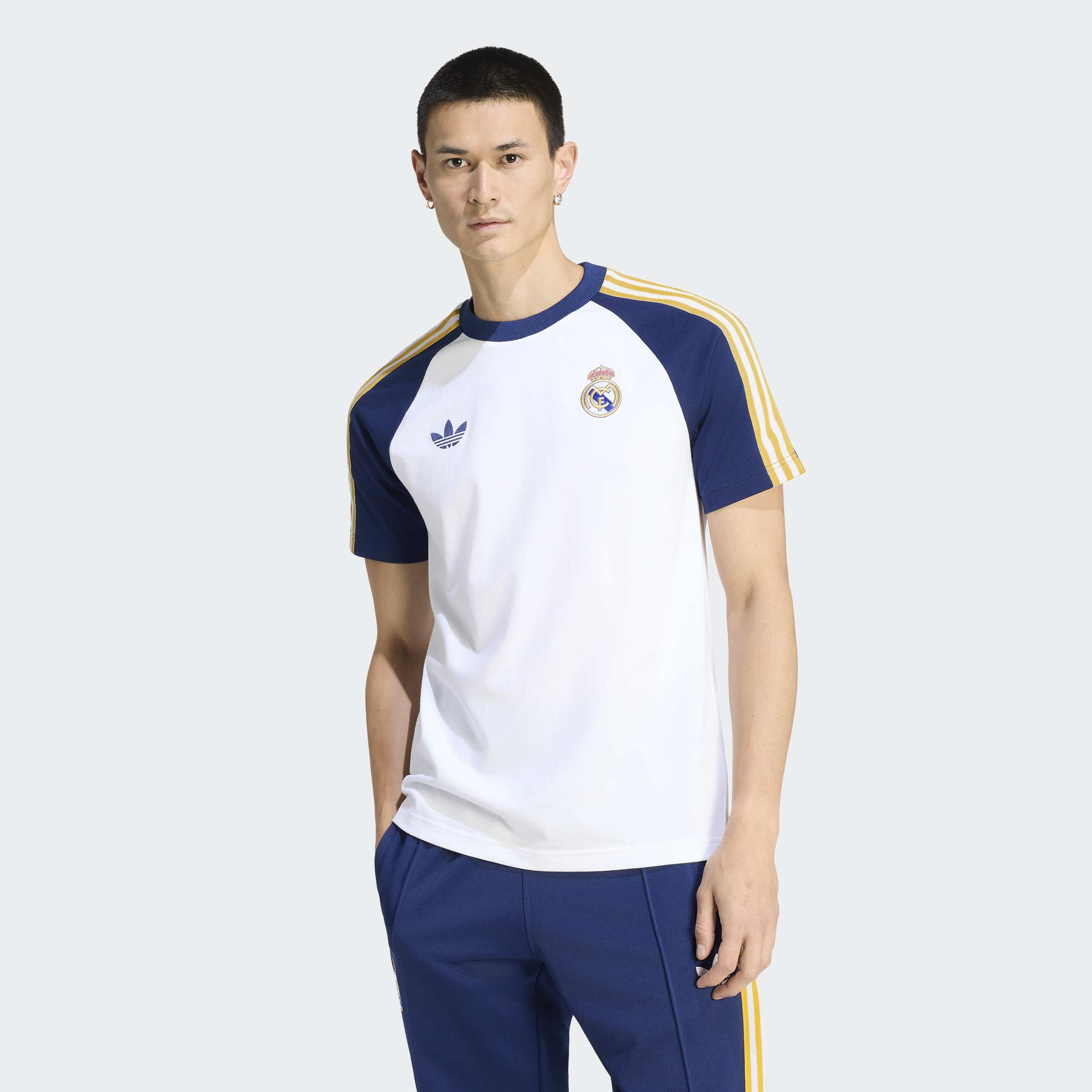 Real Madrid Originals T-Shirt