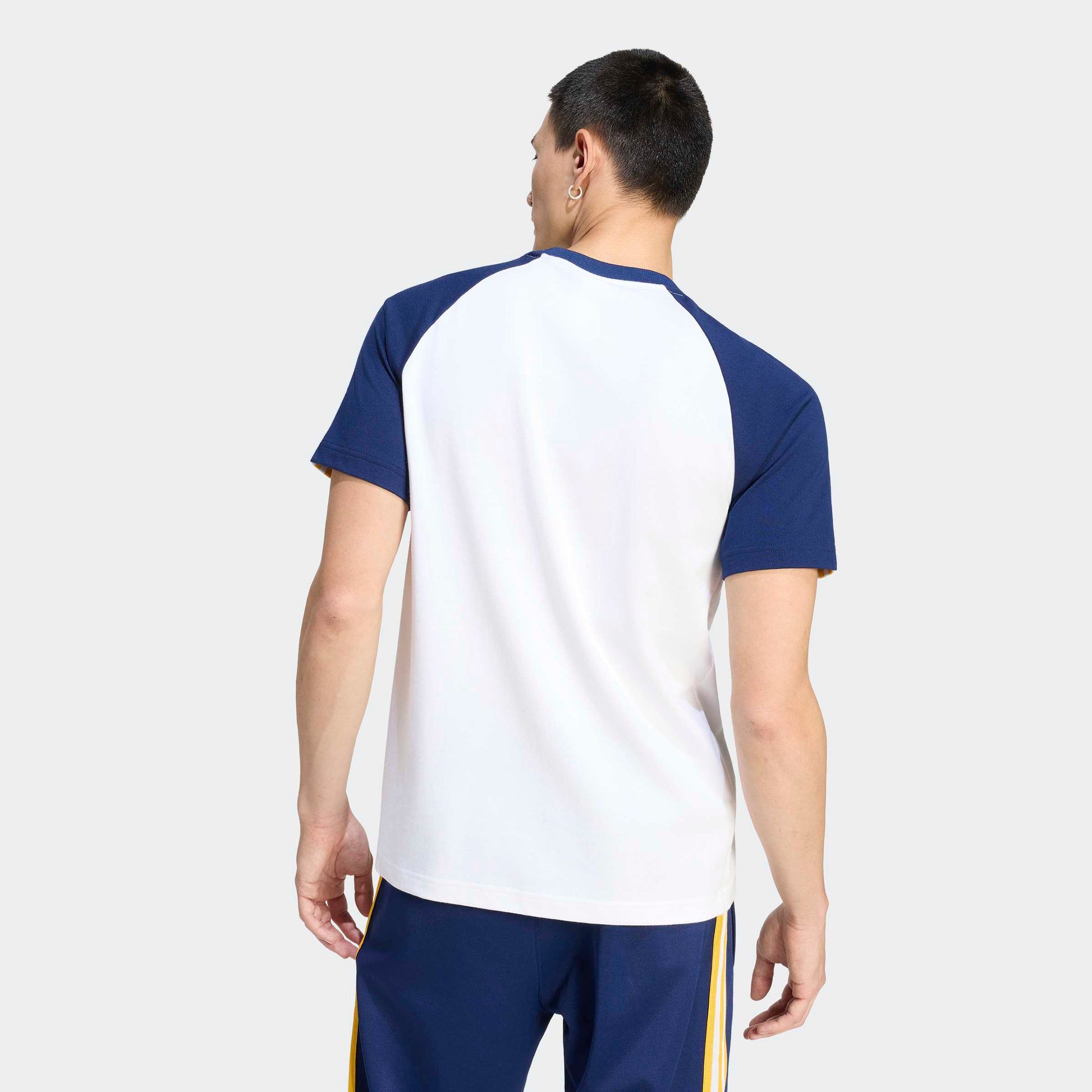 Real Madrid Originals T-Shirt