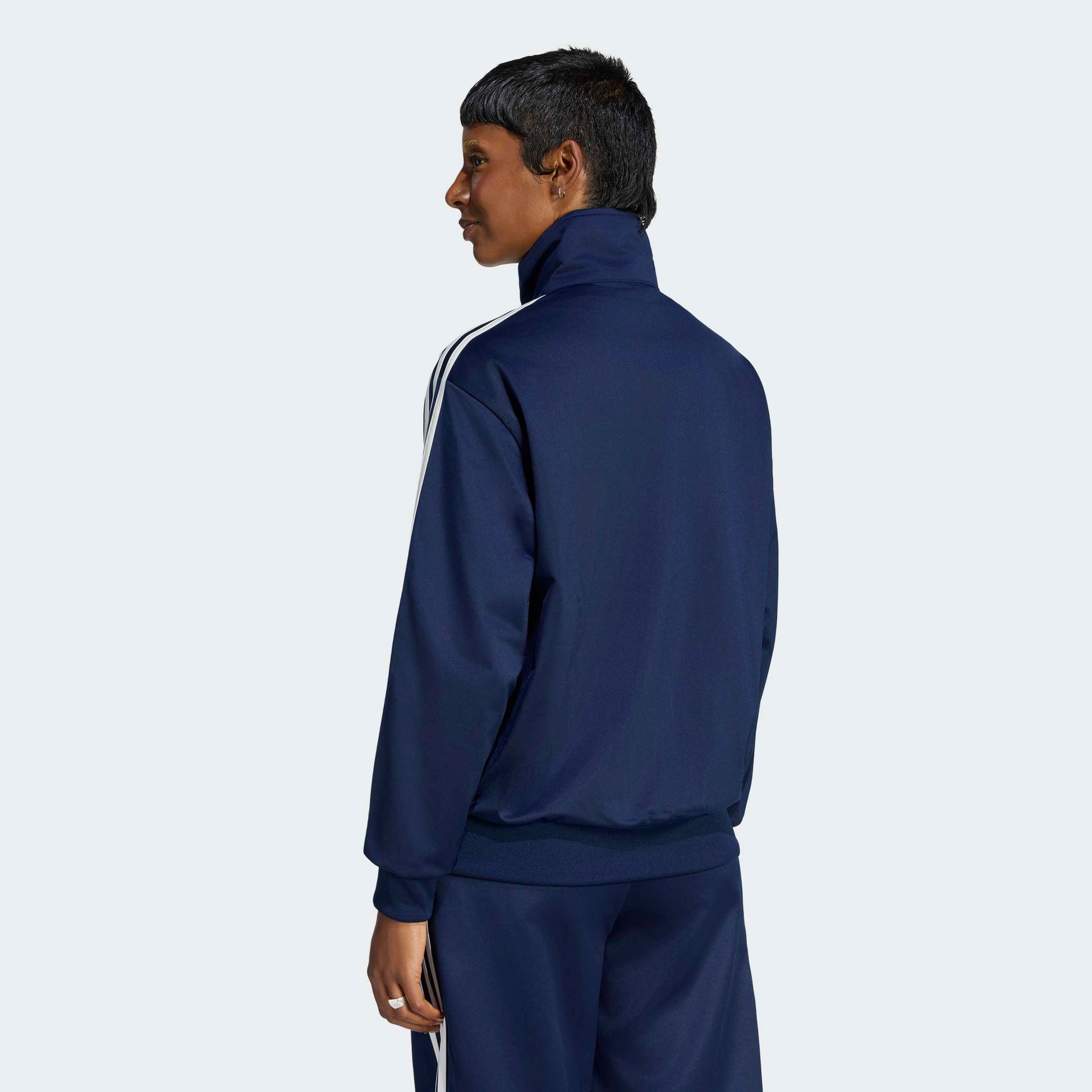 FIREBIRD TRACK TOP LOOSE