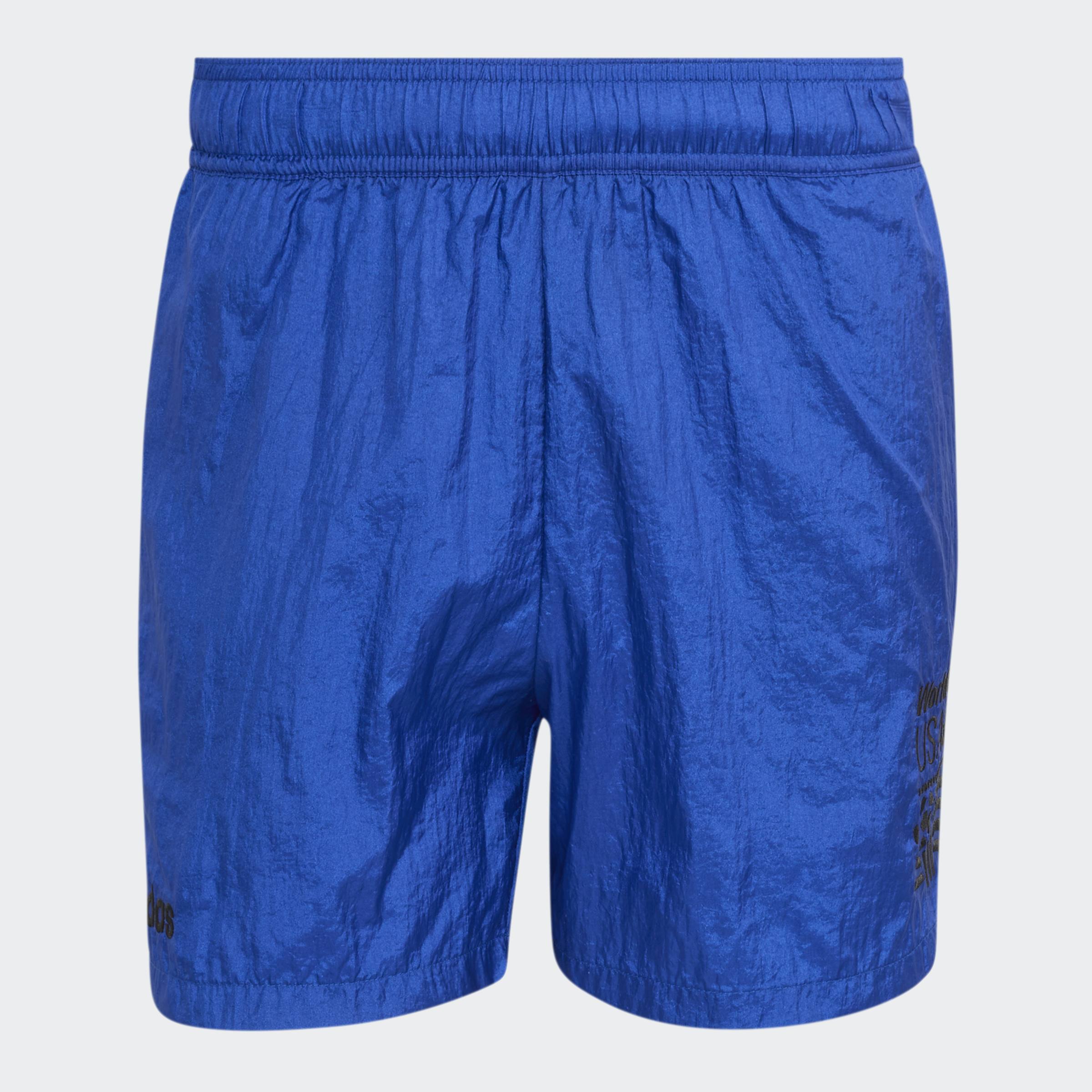 USA 94 Graphic Shorts