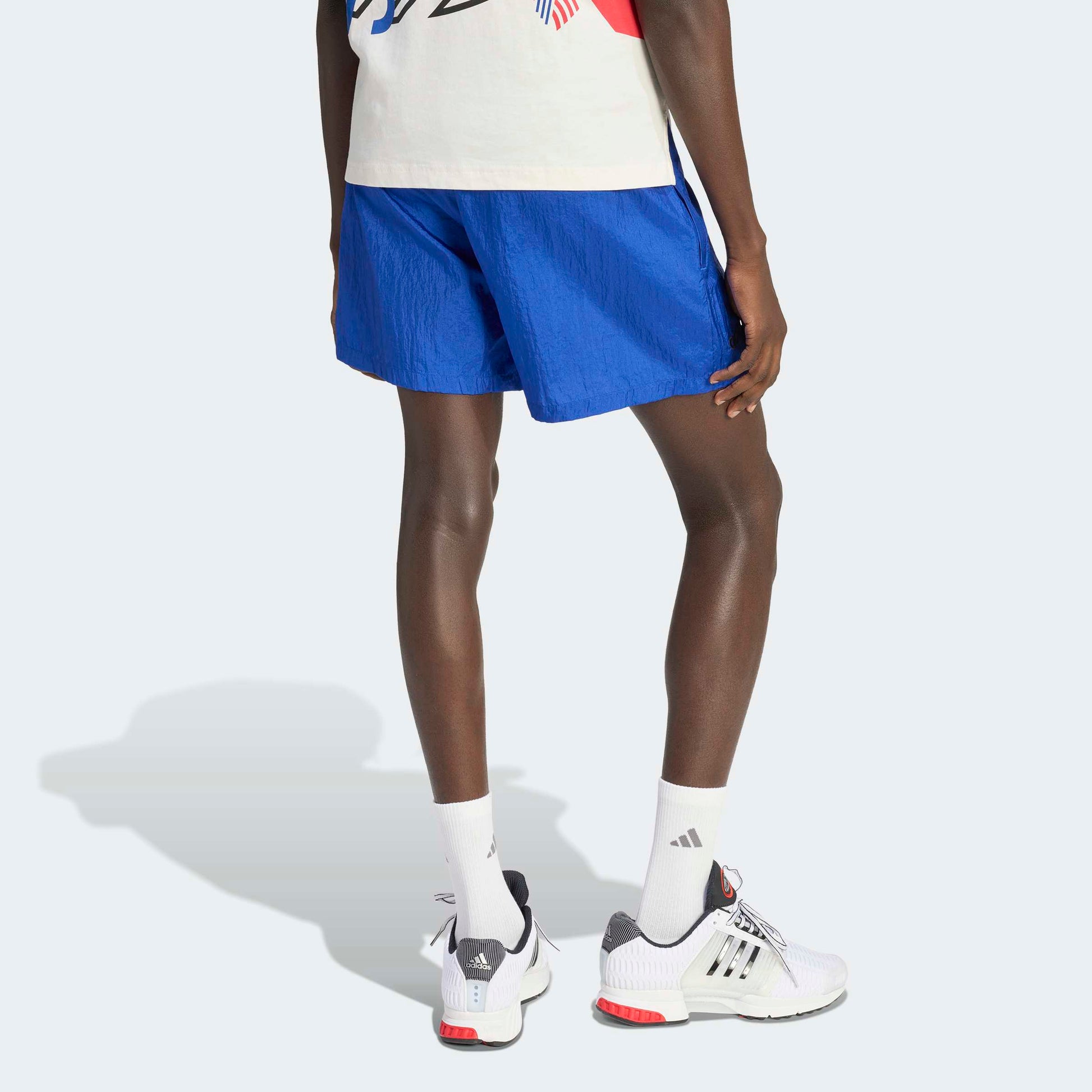 USA 94 Graphic Shorts