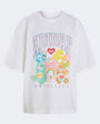 ADIDAS CARE BEARS OVERSIZED TEE