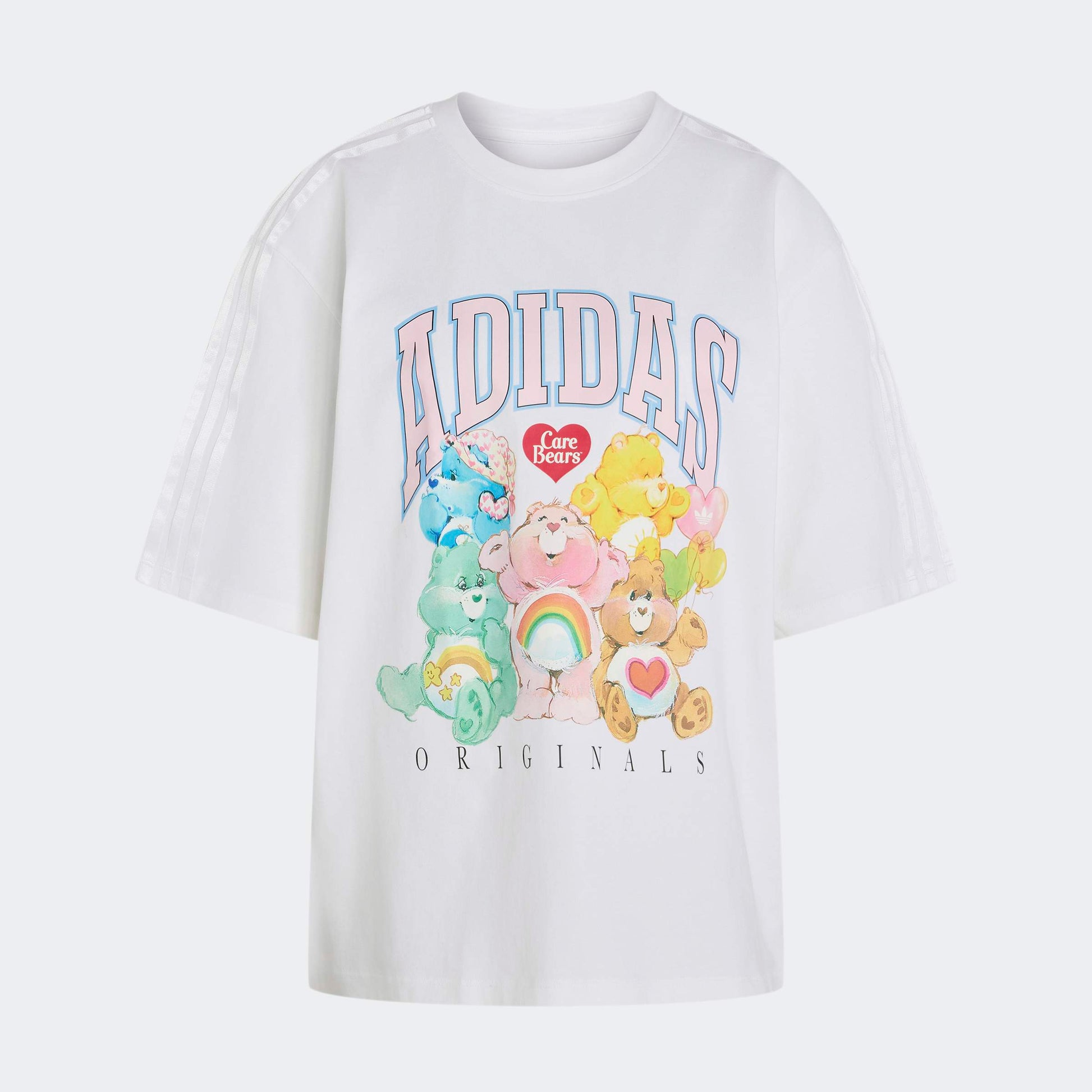ADIDAS CARE BEARS OVERSIZED TEE