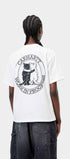 Women's S/S Hugging Cats T-Shirt