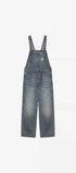 Women's Bib Overall Straight