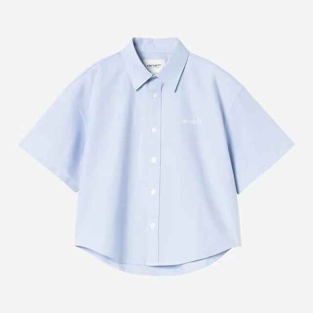 Women's S/S Kaia Shirt