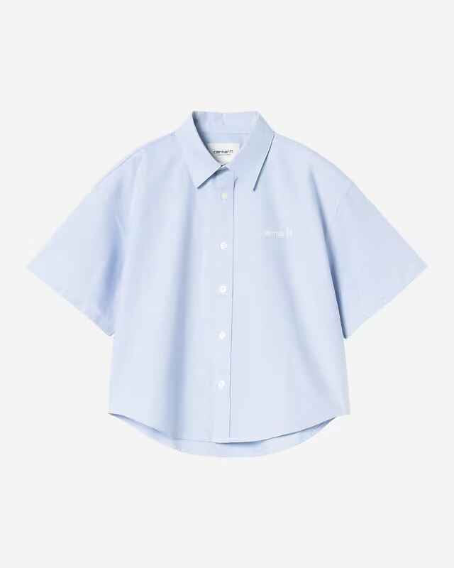 Women's S/S Kaia Shirt
