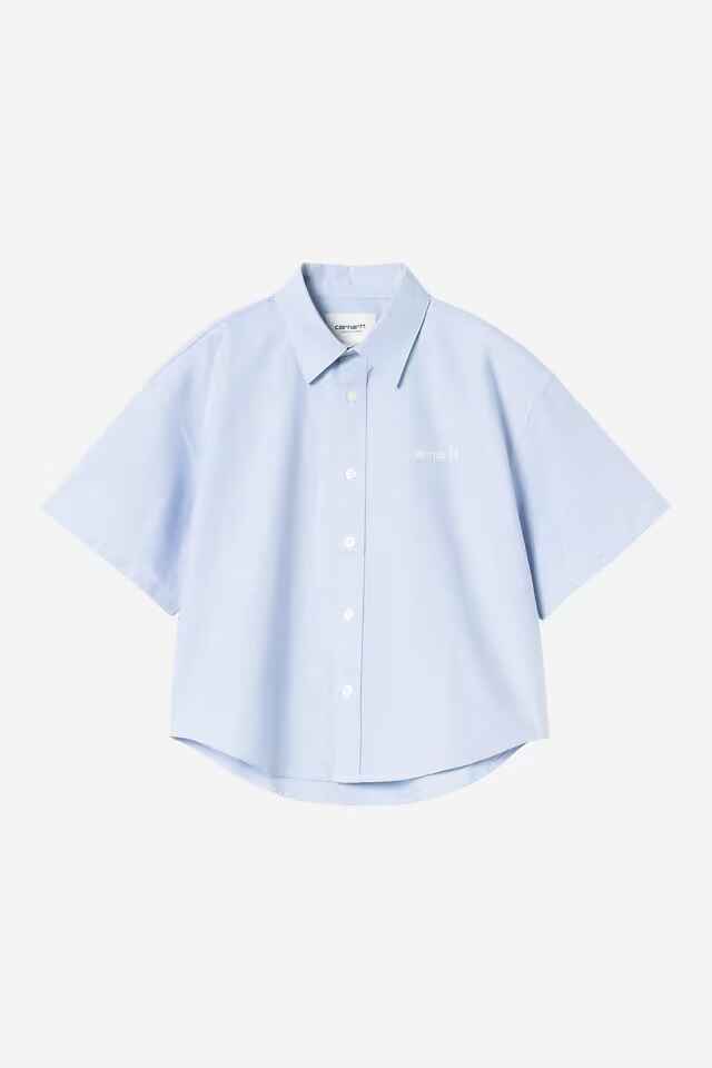 Women's S/S Kaia Shirt