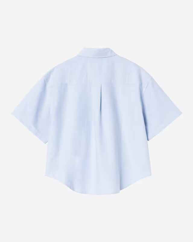 Women's S/S Kaia Shirt