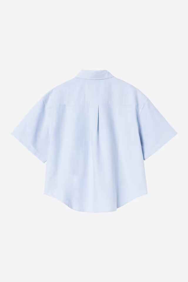 Women's S/S Kaia Shirt