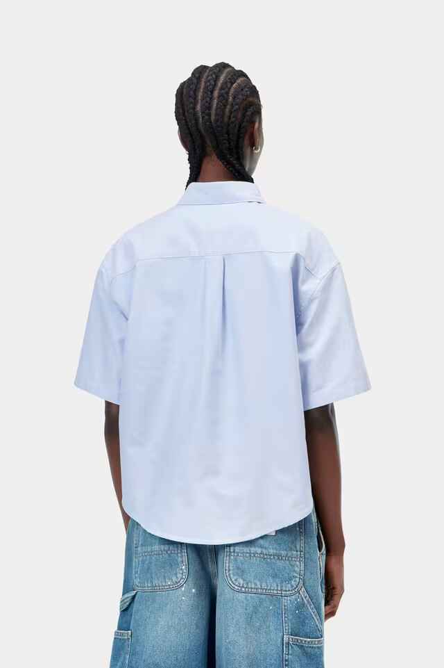 Women's S/S Kaia Shirt
