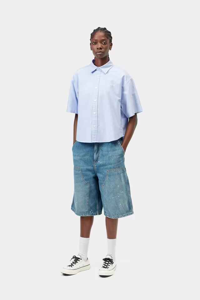 Women's S/S Kaia Shirt