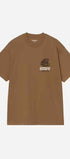 S/S Hot Rat T-Shirt