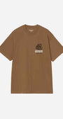 S/S Hot Rat T-Shirt