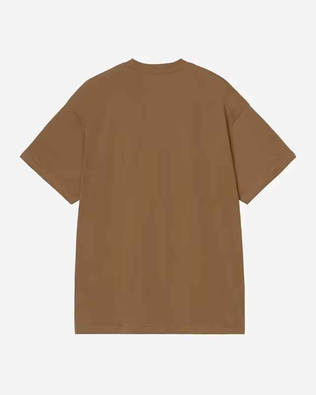 S/S Hot Rat T-Shirt