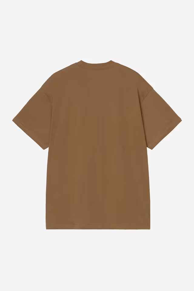 S/S Hot Rat T-Shirt