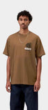 S/S Hot Rat T-Shirt