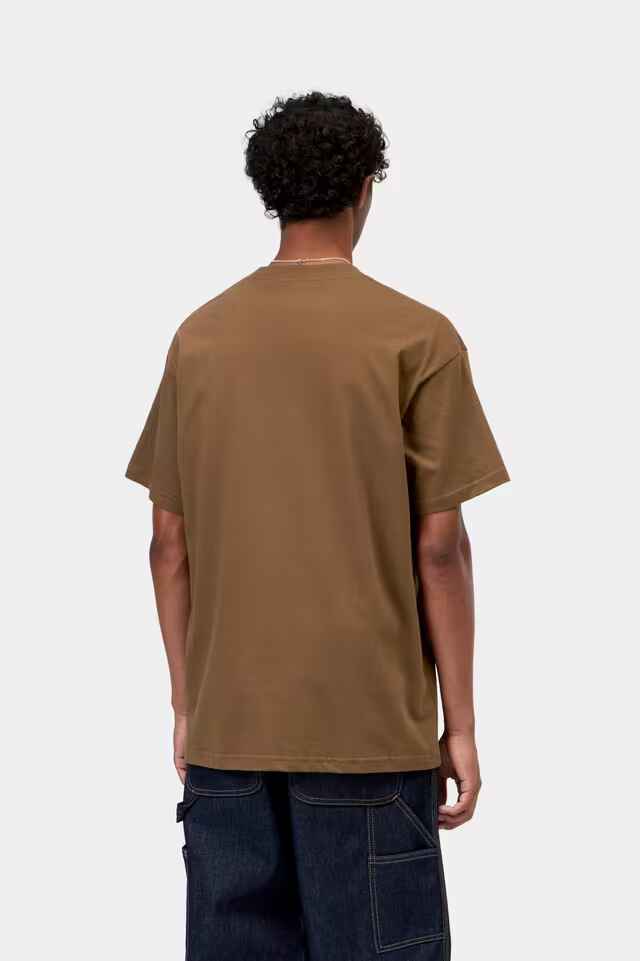 S/S Hot Rat T-Shirt