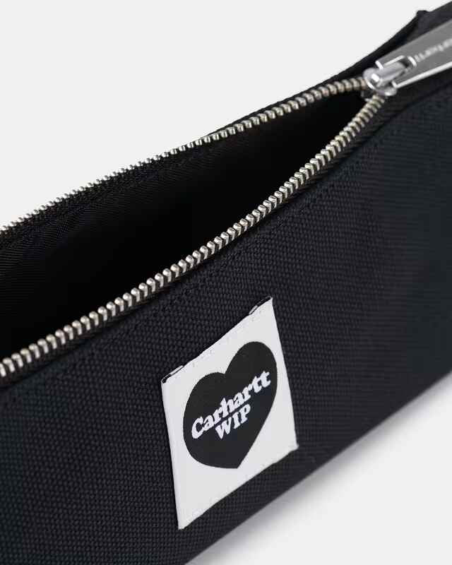 Heart Pencil Case