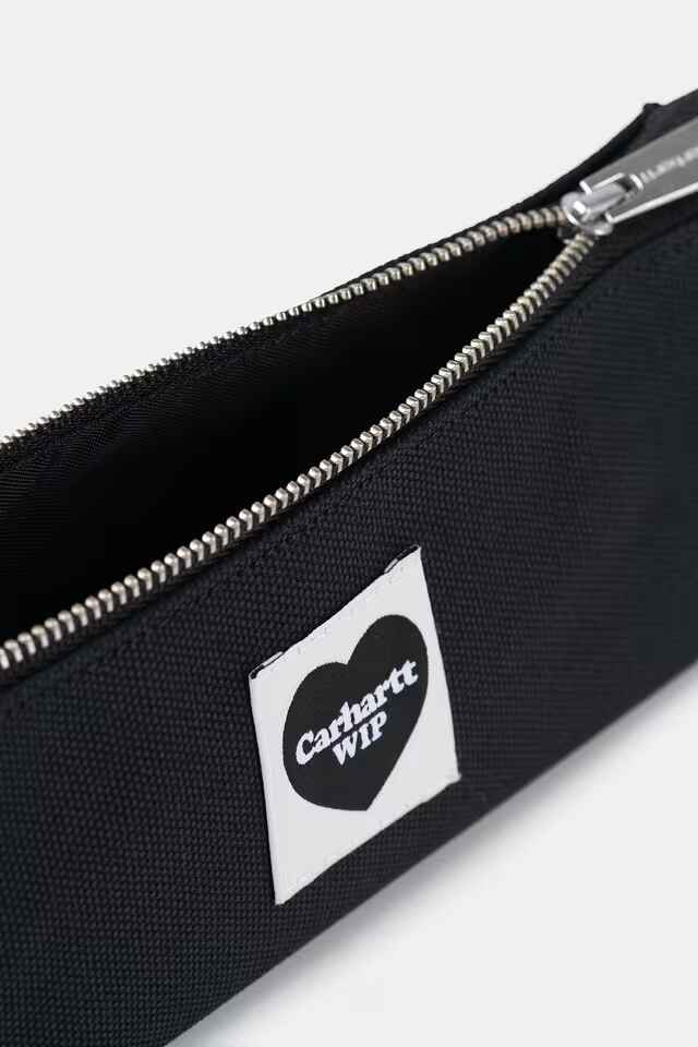 Heart Pencil Case