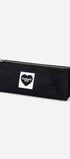 Heart Pencil Case