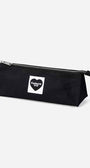 Heart Pencil Case