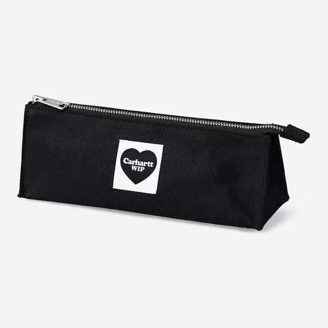 Heart Pencil Case