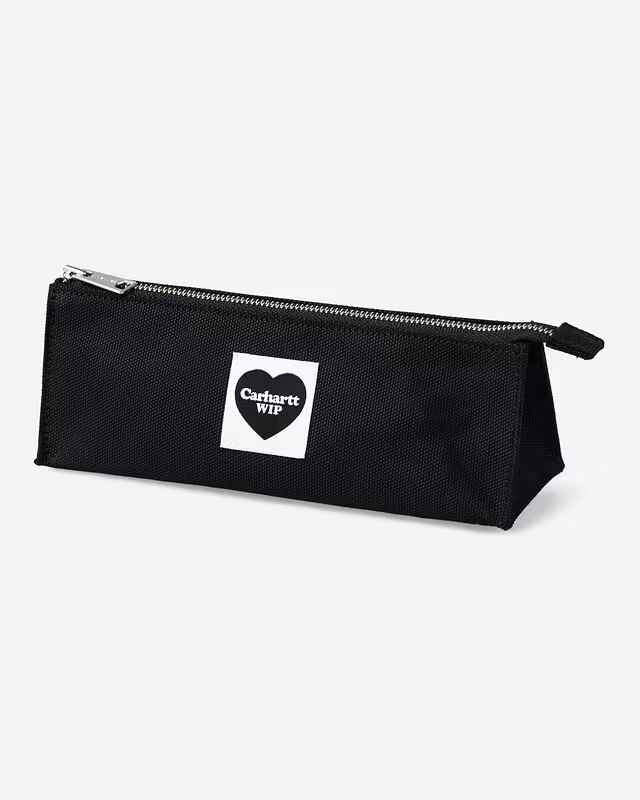 Heart Pencil Case