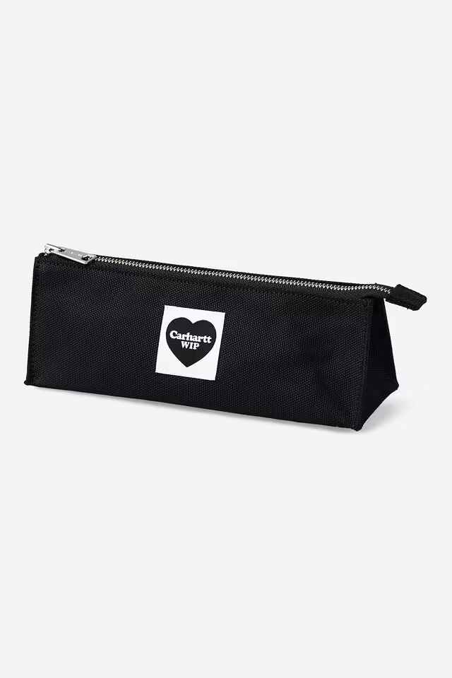 Heart Pencil Case