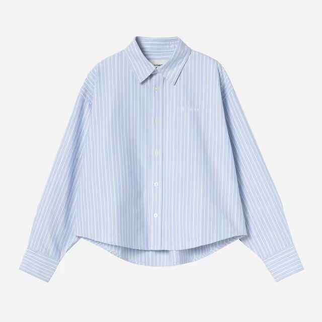 Women's L/S Kanan Shirt