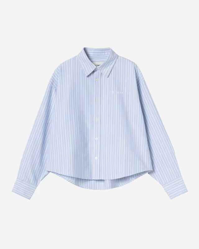 Women's L/S Kanan Shirt