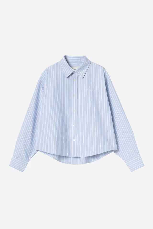 Women's L/S Kanan Shirt