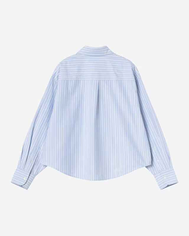 Women's L/S Kanan Shirt