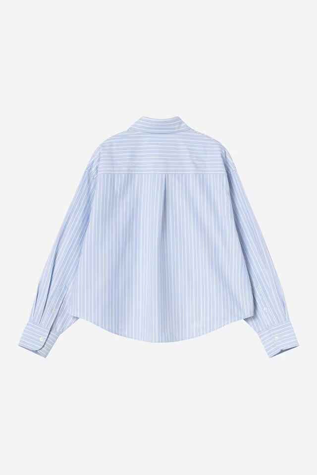 Women's L/S Kanan Shirt